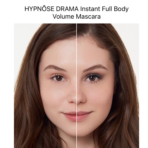 LANCÔME Hypnôse Drama Instant Full Volume Mascara - Picture 4 of 8